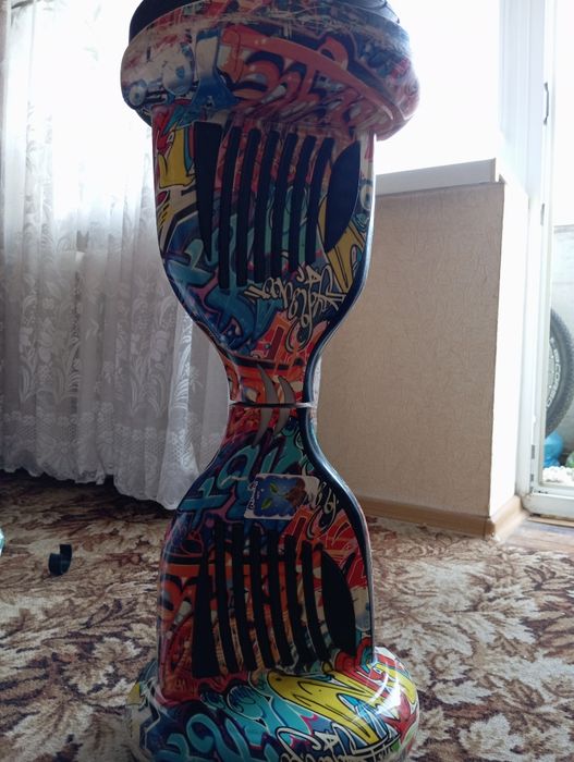 Гироскутер  Б/у.