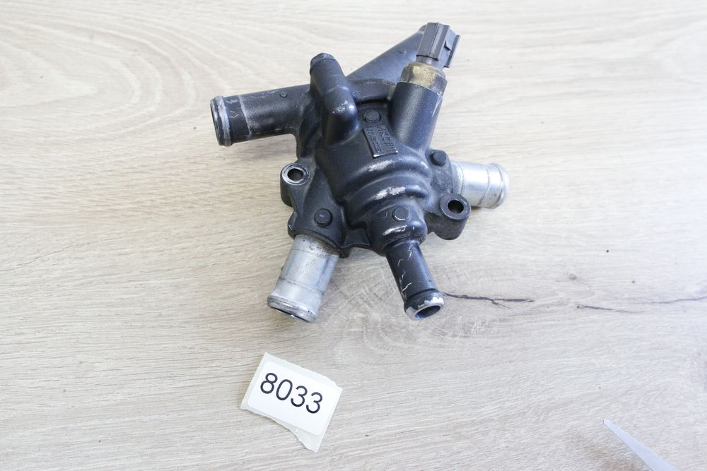 8033 Termostat obudowa termostatu czujnik Goldwing 18-  Gl1800 |2018+