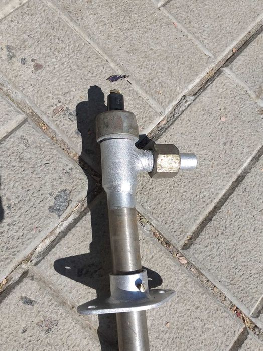 Запальник газовый 105 cм