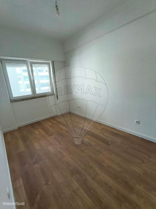 Apartamento T3 para arrendamento