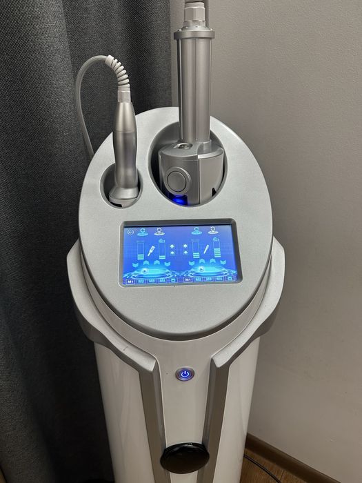 Апарат Ендосфера для тіла та обличчя. Эносфера.