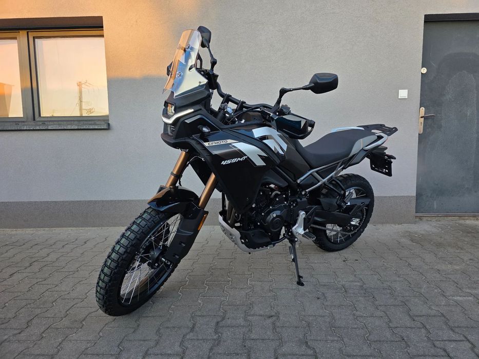 Cfmoto
