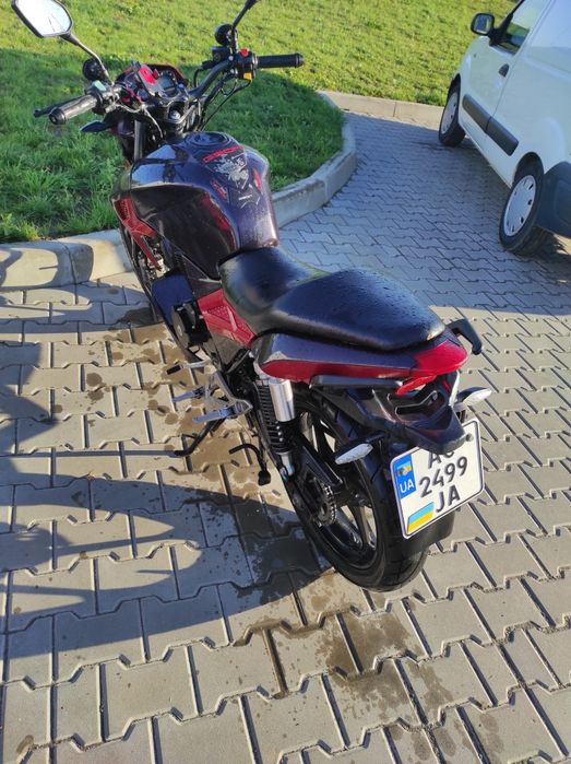 Продам Geon Pantera