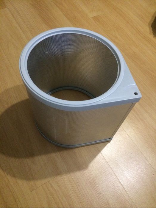 Trash Can Stand