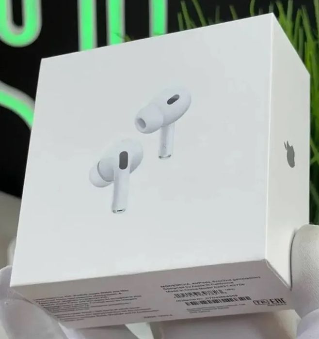 AirPods 2 Pro НОВІ