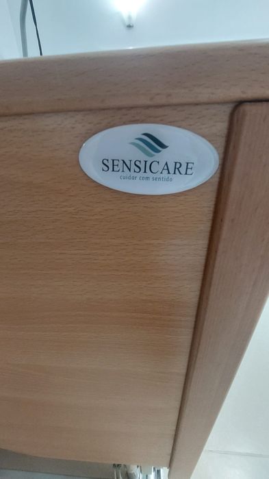 Cama articulada Elétrica
