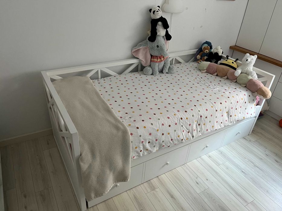 Cama Banak com gaveta