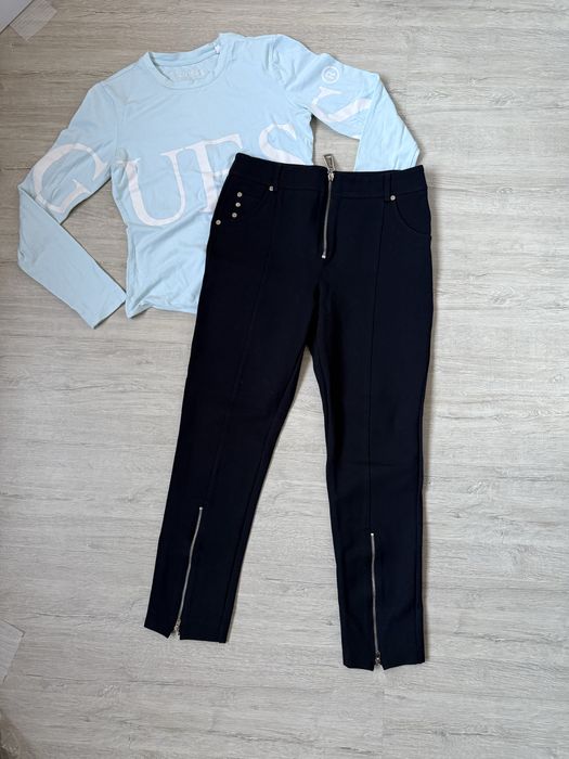 Трикотажні брюки-лосини Vipart, розмір 38