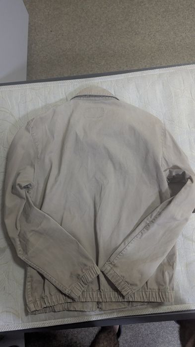 Харик, Harrington Carhartt