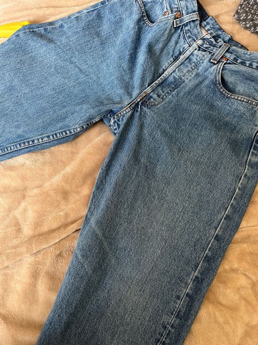 Джинси    Levi’s