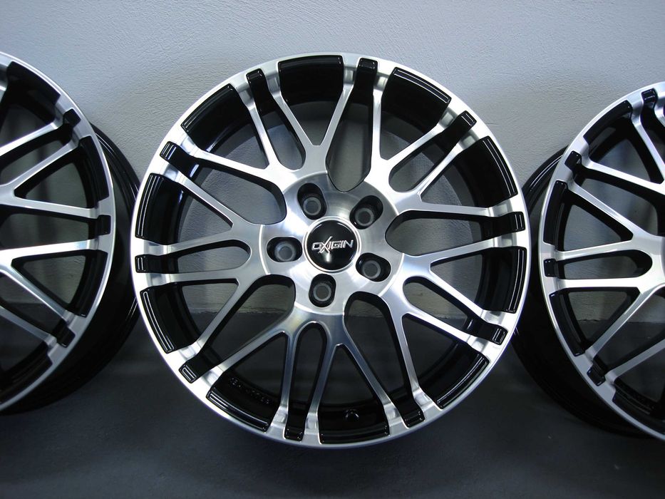 Alufelgi 17 5x112 Audi A3 VW Golf 7 8 Seat Leon Skoda Octavia Mercedes