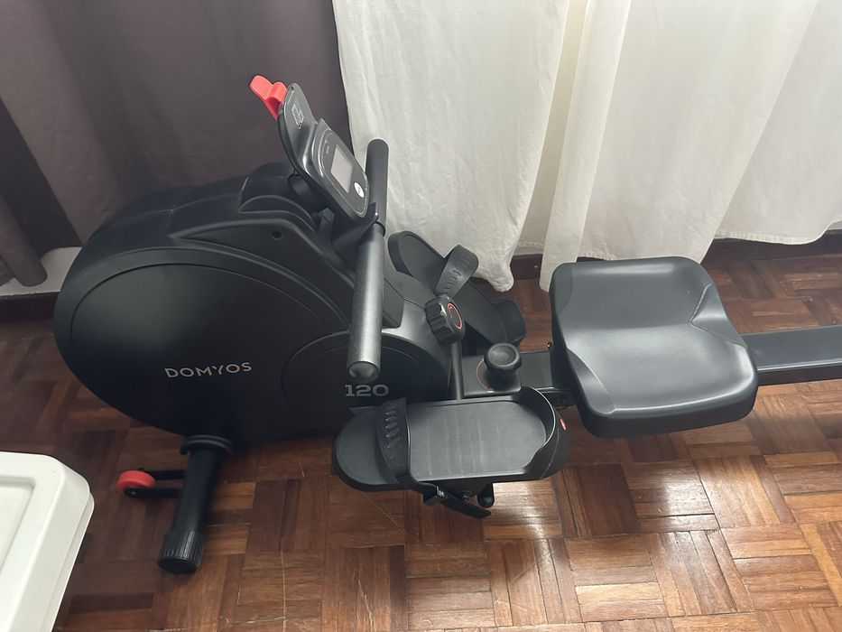 Domyos Remo 120 como novo
