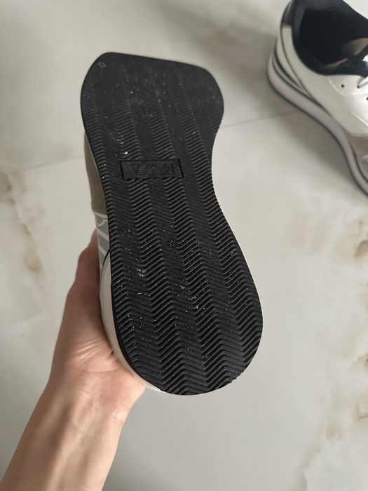 Кросівки emporio armani