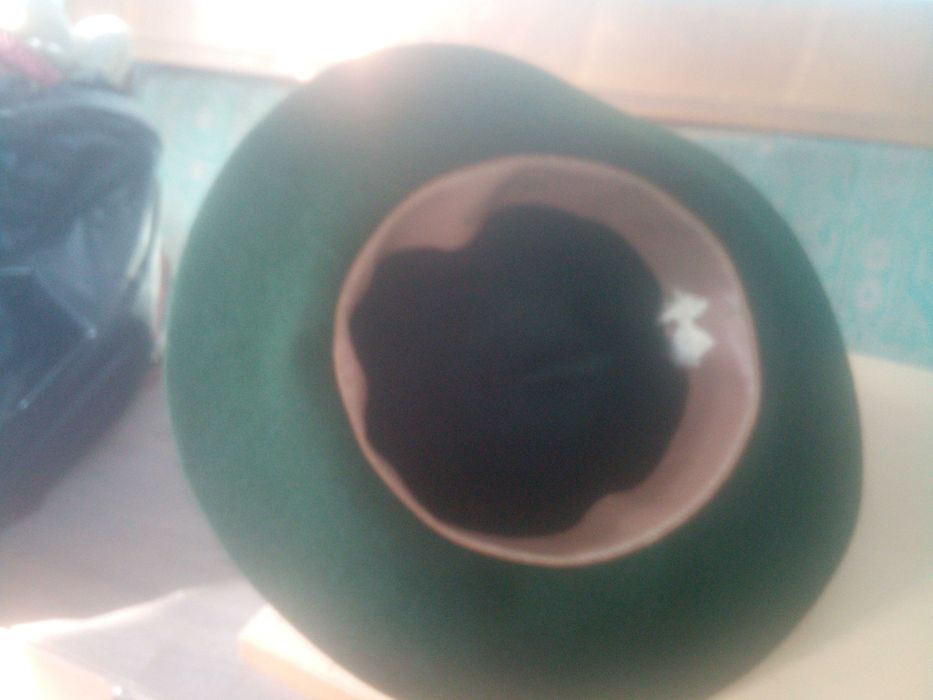 Шляпа женская новая