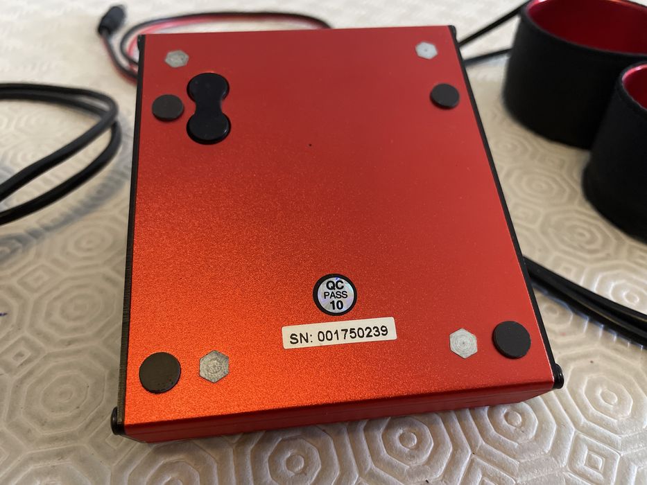 SKYRC Aquecedor de pneus RC 1/10