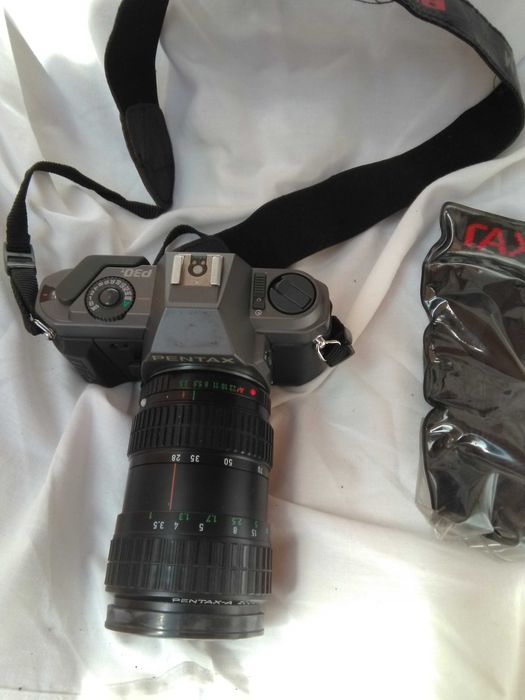 Maquina Fotográfica PENTAX