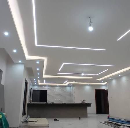 Obras e remodelações