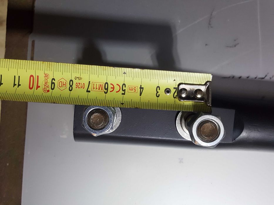 Gancho do reboque universal