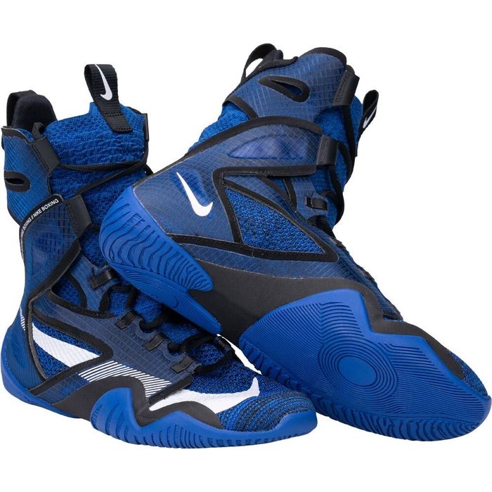 Боксерки Nike HyperKo 2 Blue