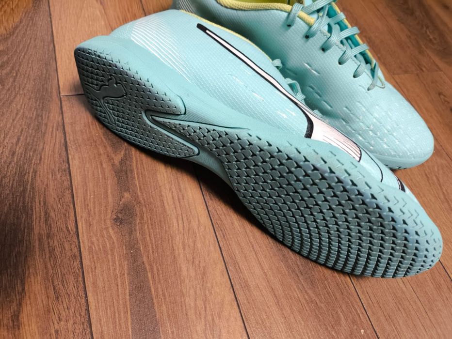 Halówki puma ultra rozmiar 41