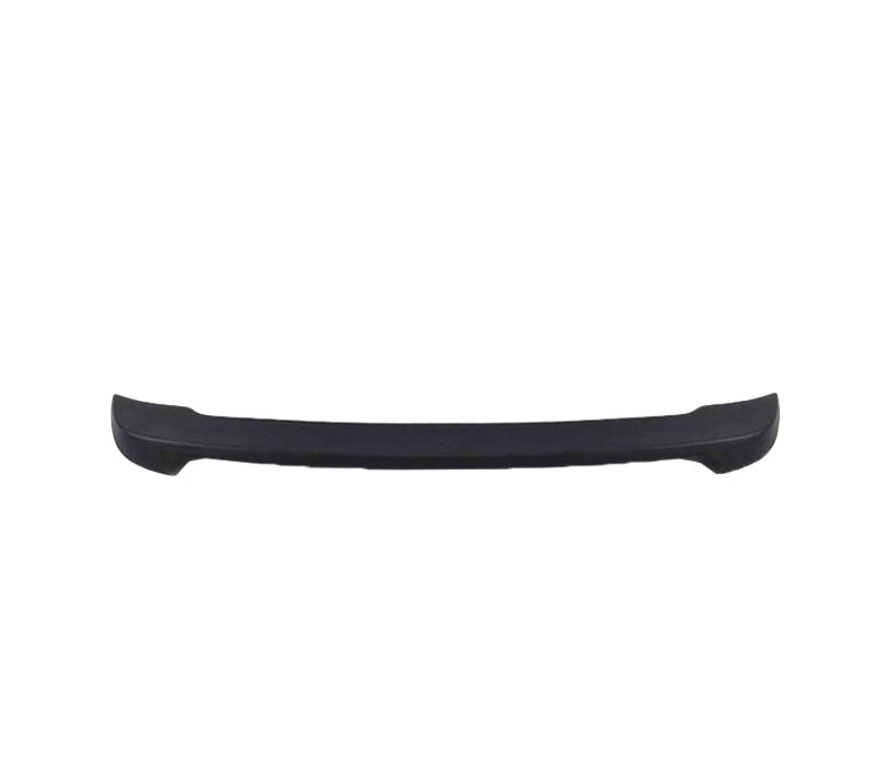 AILERON BMW E60 SEDAN 03-10 LOOK M