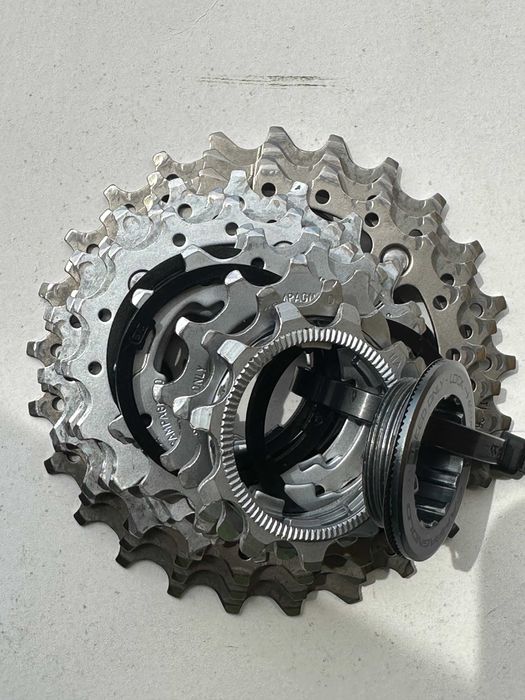 Campagnolo cassette Record 11 vel.