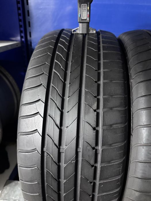 215/50r17 Kumho Ecsta r17 GoodYear Efficient Grip 215 50 r 17 літо Розпродаж Склад Шин Умань