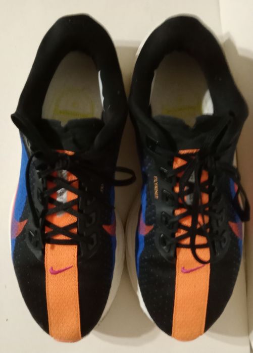 Кроссовки мужские  Nike..