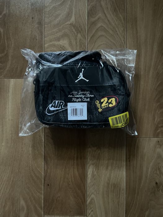 Сумка Jordan monogram оригинал