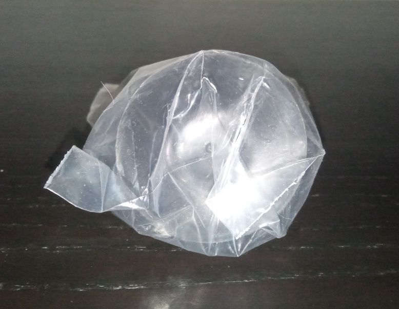 Ferramenta de sucção para carroçarias de veículos. Nova.