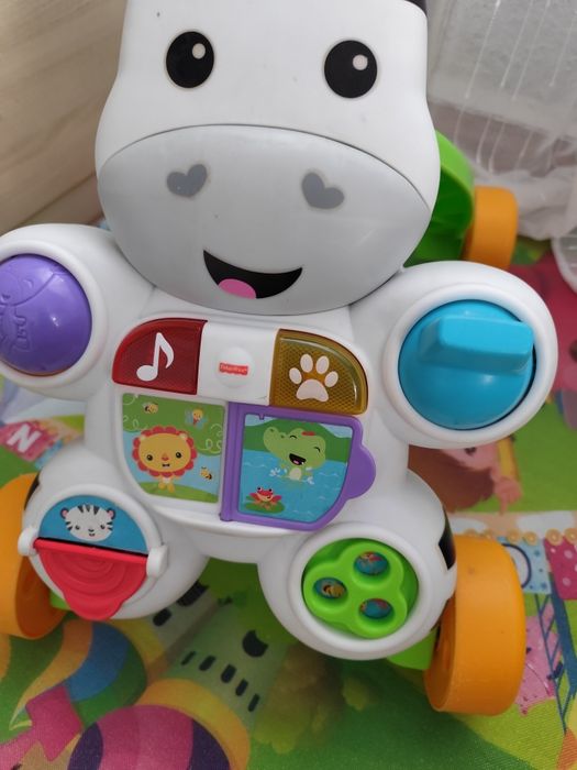 Толокатор  ходунки