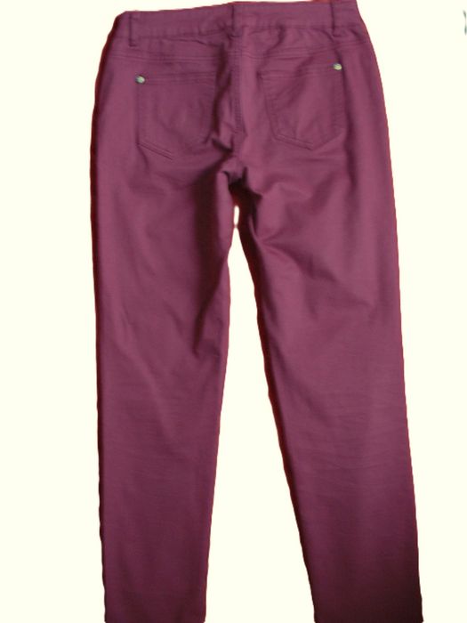 Spodnie - damskie - jeans - 36 S - biodra 94+ cm Bodyflirt