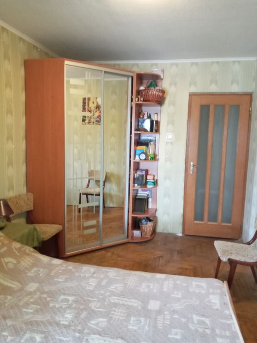 Продаж 3-кімнатної квартири