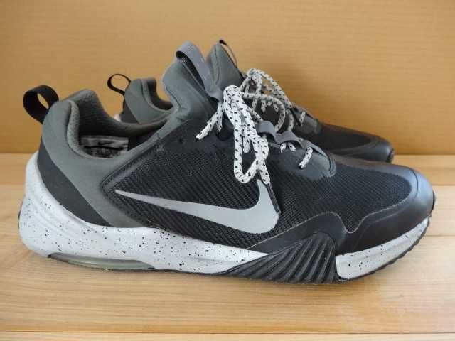 Buty NIKE AIR MAX GRIGORA roz 45,5 Bieganie Sportowe Adidasy