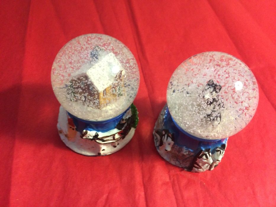 Globo de Neve