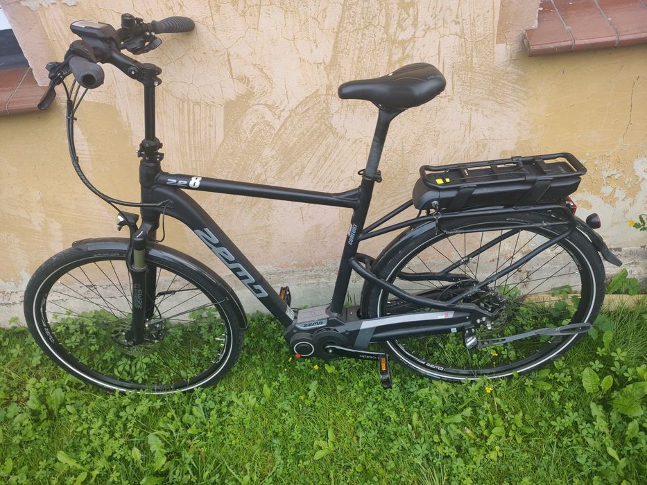 Zemo Bosch/28-8Alfine  pasek XL