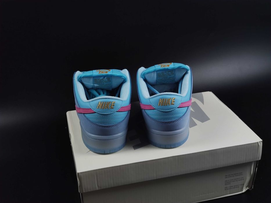 Nike SB Dunk Low Run The Jewels DO9404-400 (42, 42.5, 43, 44)