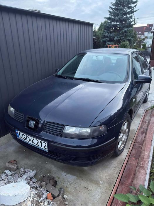 Seat Toledo