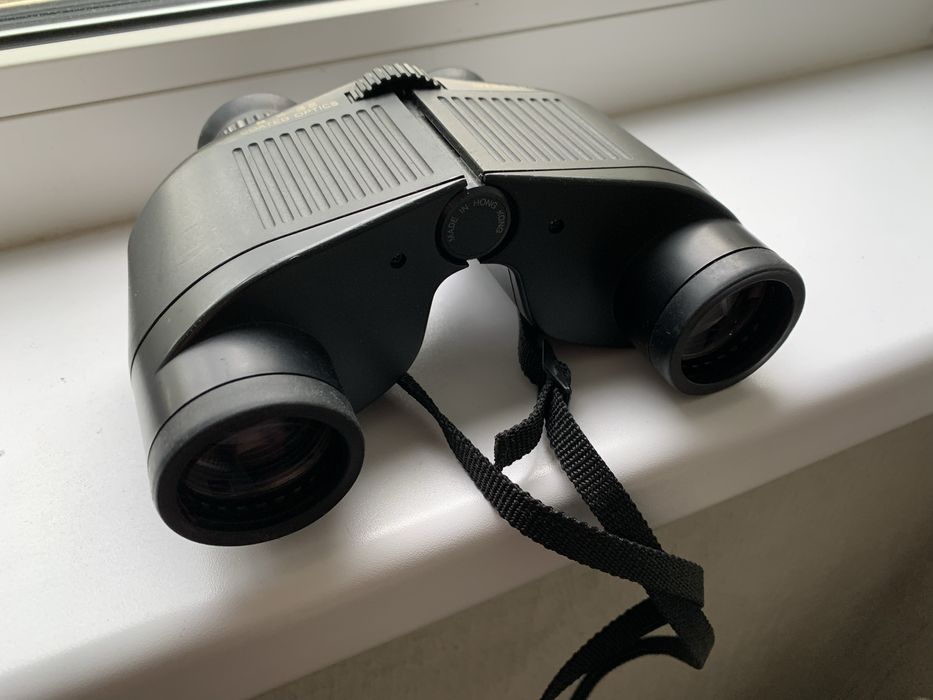 Бинокль Miranda 8x32