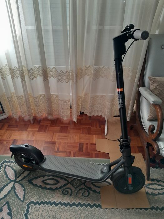 Trotinete Segway Ninebote