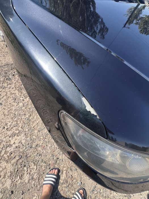 Продам Hyundai Santa Fe 2