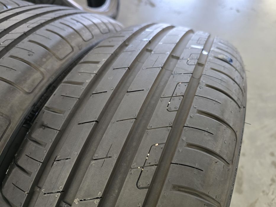 Opony LETNIE 205/55R17 91V Goodyear EfficientGrip IGŁA ! Montaż !
