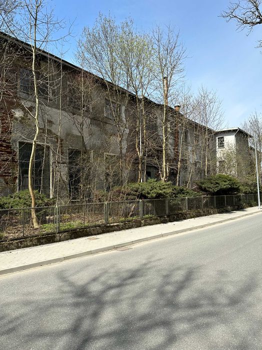 Syndyk sprzeda udział 1/2 w nieruchomości