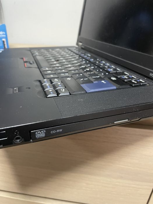 ThinkPad Lenovo z leasingu