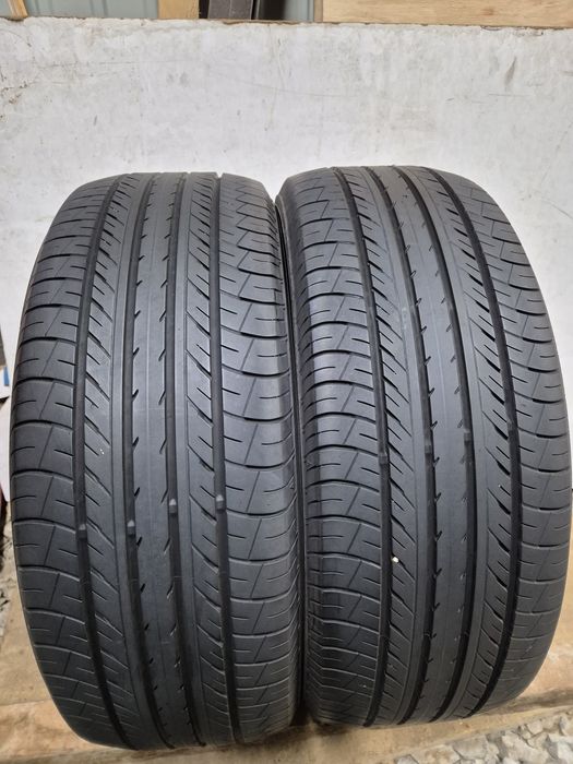 Шини 225/55/18, Yokohama,  (181)