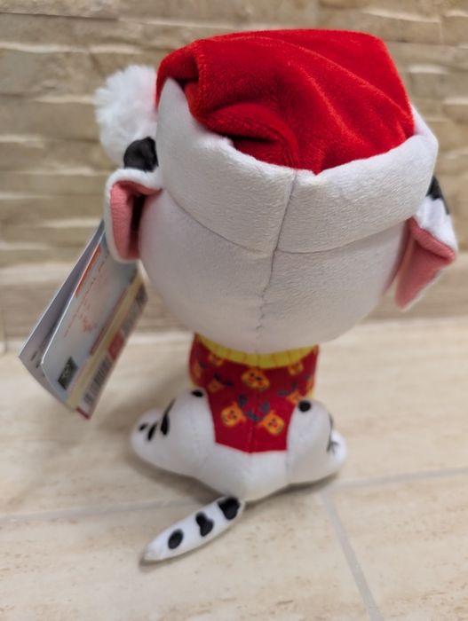 Pluszak z Psiego Patrolu -Marshall