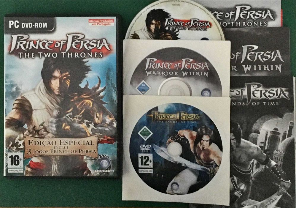 PC JOGO Computador Black Diablo Guild Lord Prince Sacrifice Sims Trine