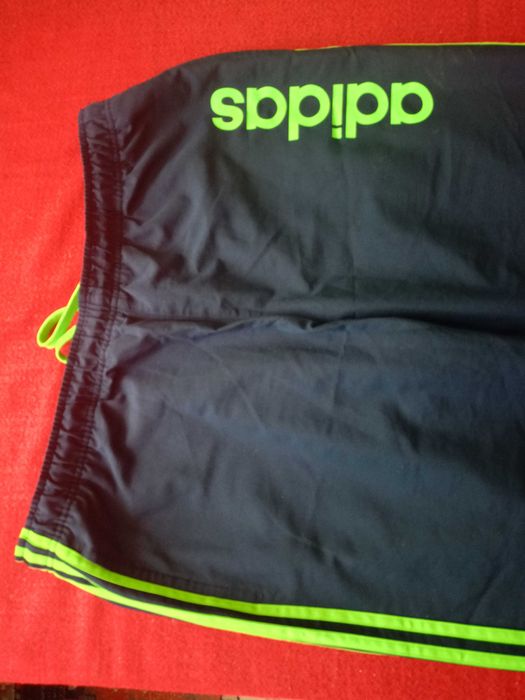 ADIDAS Oryginalne r. XL Nowe Okazja