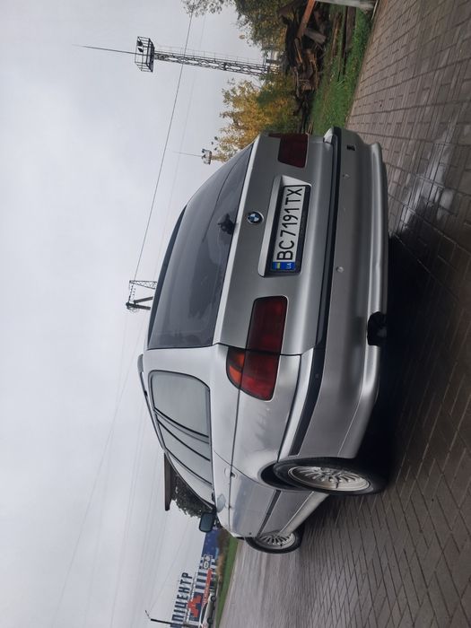 Продам BMW 530 E39