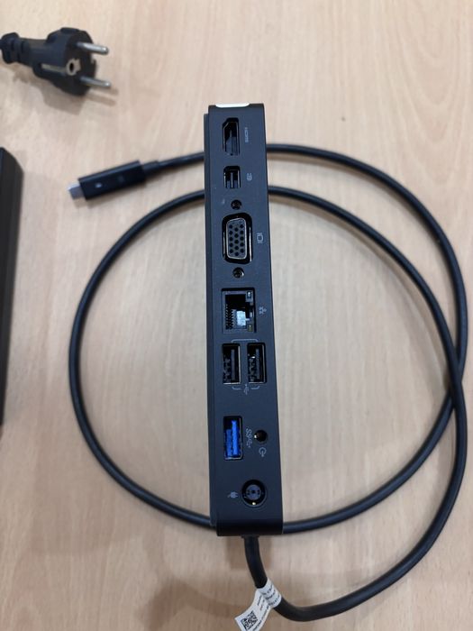 Docking Station Dell WD15